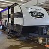 RV for Sale: 2023 Grey Wolf 26MBRR