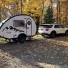 RV for Sale: 2023 T@B 320 S