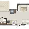 RV for Sale: 2019 BULLET CROSSFIRE 2190EX