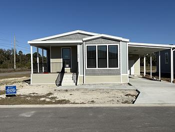 Thumbnail of mobile home