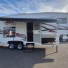 RV for Sale: 2009 ATTITUDE 27FS