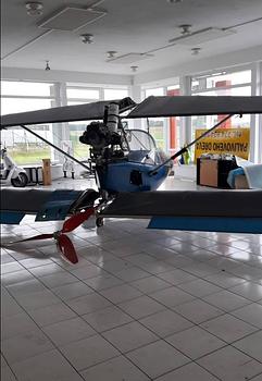 Thumbnail of aircraft