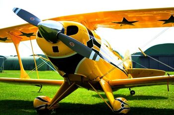 Thumbnail of aircraft