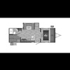 RV for Sale: 2022 Sunset Trail Super Lite SS242BH