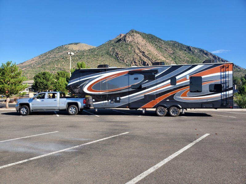 Photo of Rv
