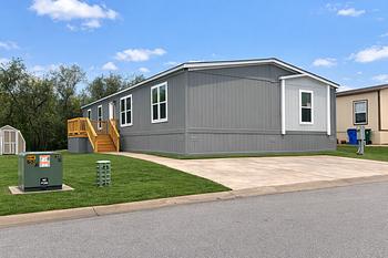 Thumbnail of mobile home