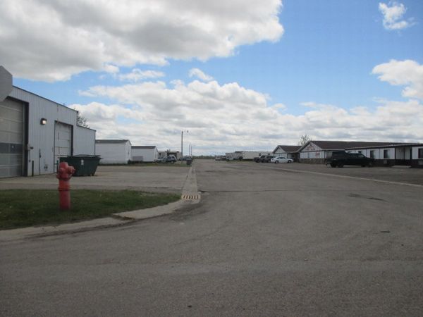 Photo of Mobile Home Park