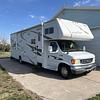 RV for Sale: 2007 GREYHAWK 31 SS