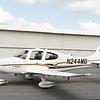 Aircraft for Sale: 2005 Cirrus SR22-G2