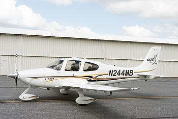 Thumbnail of aircraft