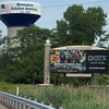 Billboard for Rent: #995A New Digital Street Rd. Bensalem, PA. Great View! Busy Intersection!, Bensalem Township, PA