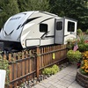 RV for Sale: 2021 BULLET 212RBSWE
