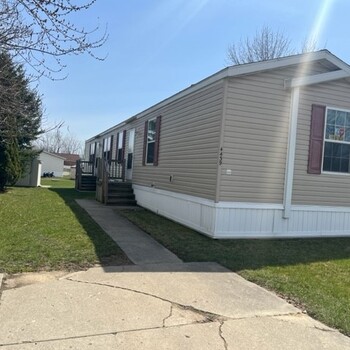 Thumbnail of mobile home