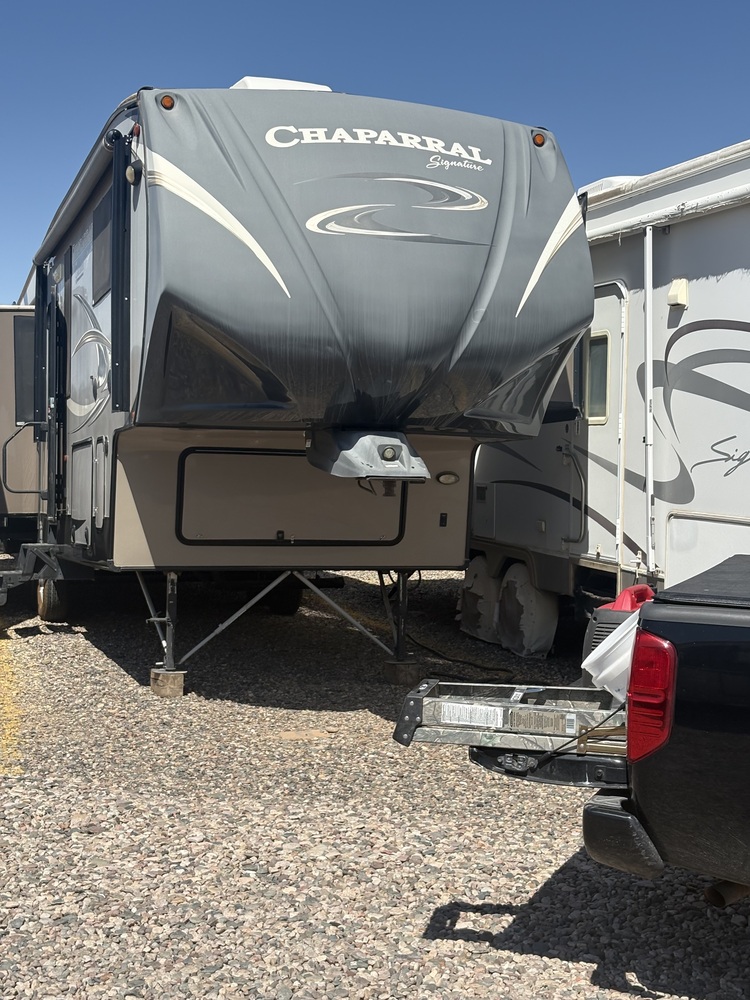 Photo of Rv