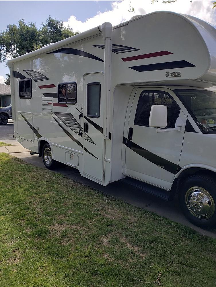 Photo of Rv