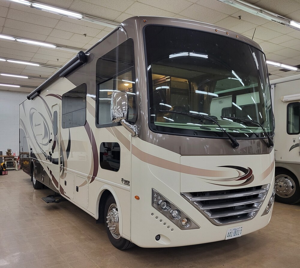 Photo of Rv