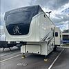 RV for Sale: 2021 RIVERSTONE RESERVE 3950FWK