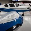 Aircraft for Sale: 1997 Lancair LX7-20