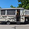 RV for Sale: 2016 ROCKWOOD HIGH WALL HW277