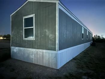 Thumbnail of mobile home
