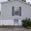 Mobile Home for Rent: 3 Bed 2 Bath 2004 Fleetwood