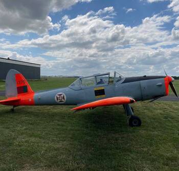 Thumbnail of aircraft