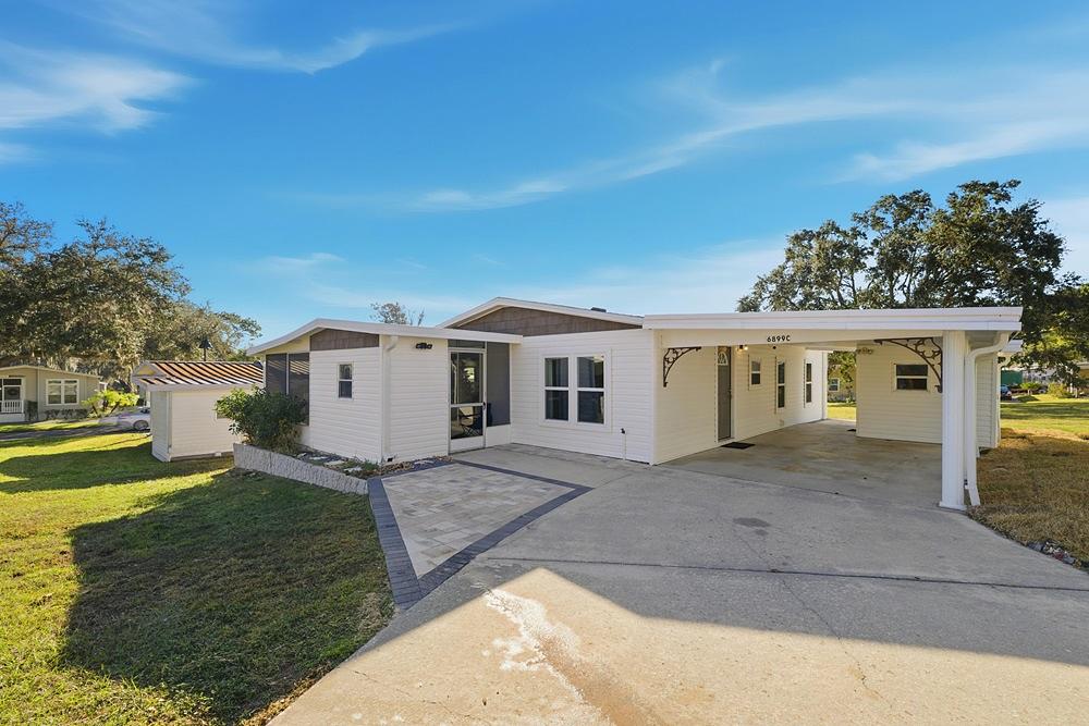 Rolling Greens Village