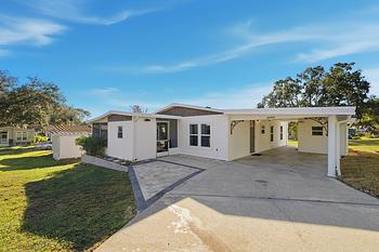 Rolling Greens Village