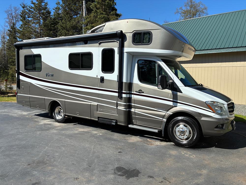Photo of Rv