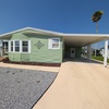 Mobile Home for Sale: 2 Bed 2 Bath 1990 Palm Harbor
