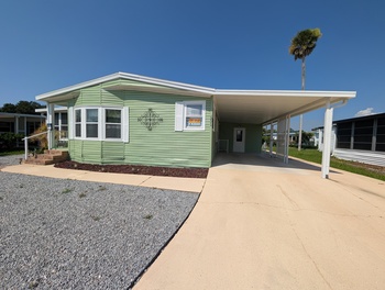 Thumbnail of mobile home