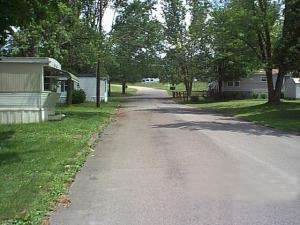Photo of Mobile Home Park