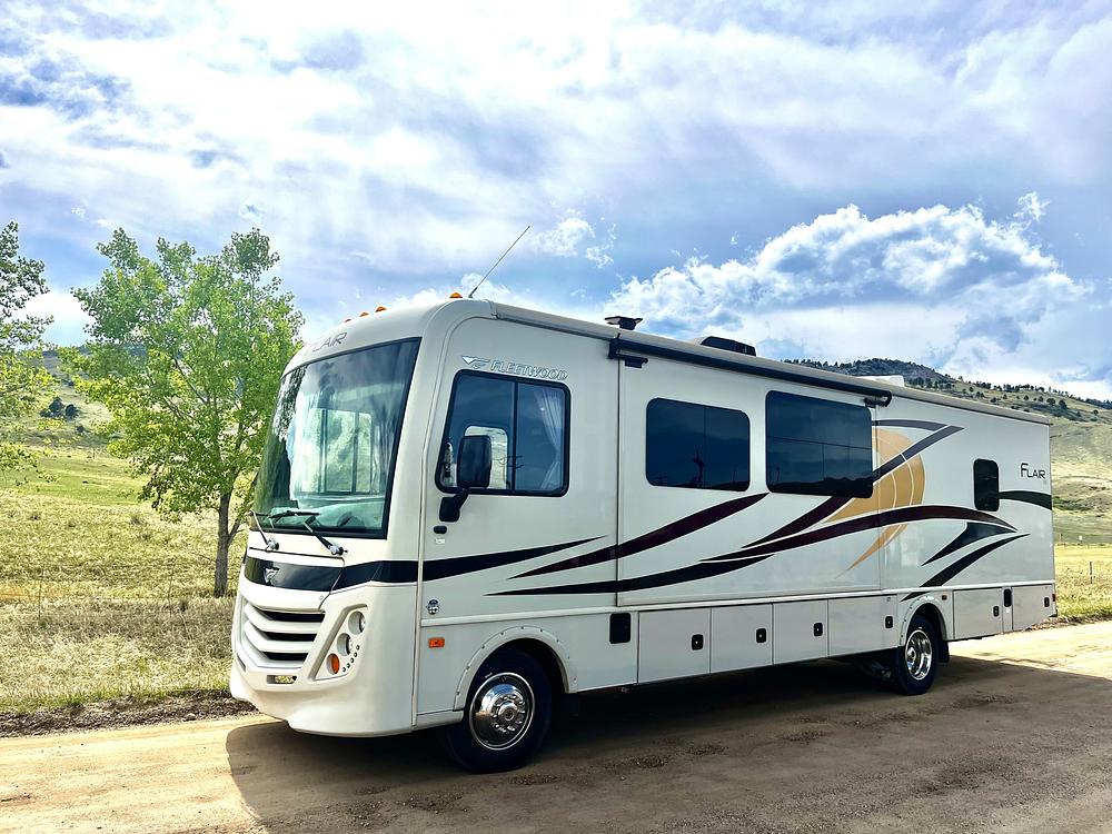 Photo of Rv