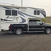 RV for Sale: 2016 ARCTIC FOX CAMPER 811