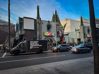Thumbnail of billboard