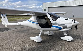 Thumbnail of aircraft