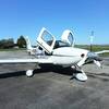 Aircraft for Sale: 2006 Cirrus SR22 G2