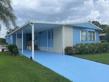 Thumbnail of mobile home