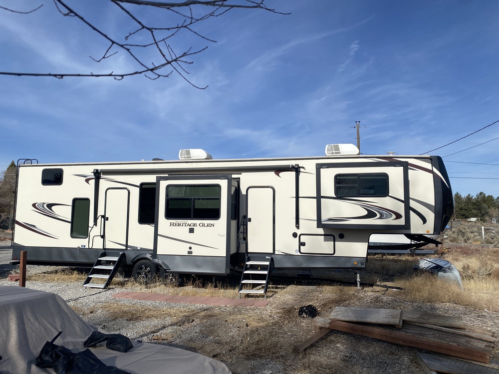 Photo of Rv