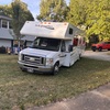 RV for Sale: 2015 FOUR WINDS MAJESTIC 28A
