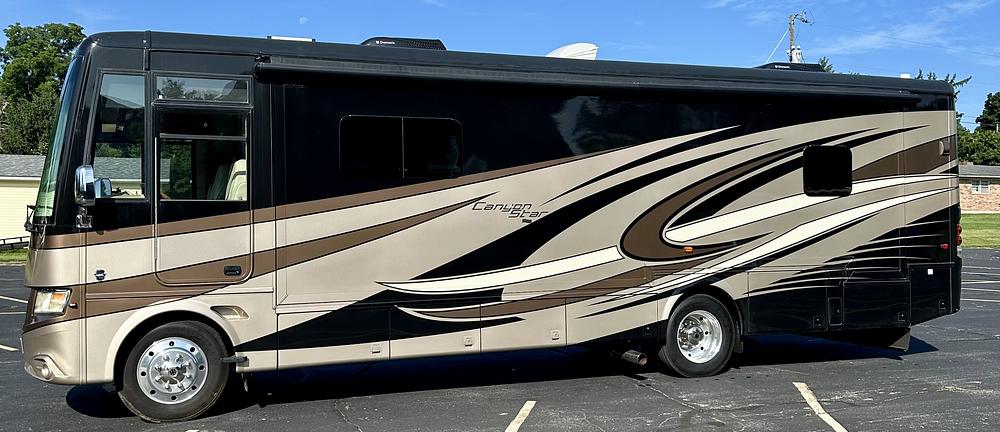 Photo of Rv