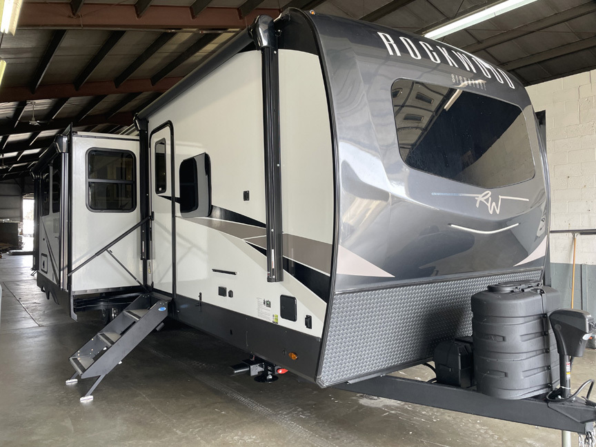 Photo of Rv