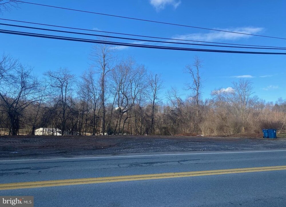 Photo of Mobile Home Lot