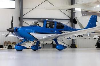 Thumbnail of aircraft
