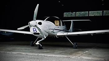 Thumbnail of aircraft