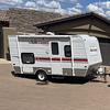 RV for Sale: 2012 SPORTSMEN 16BH