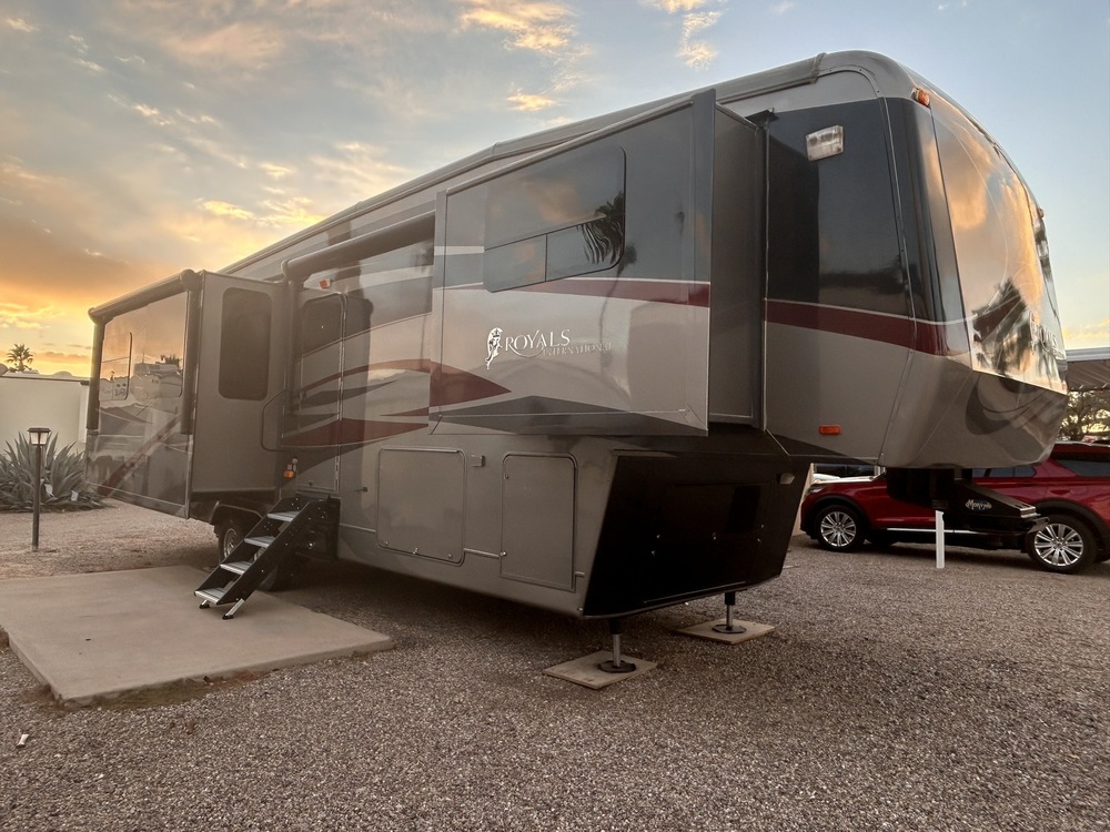 Photo of Rv