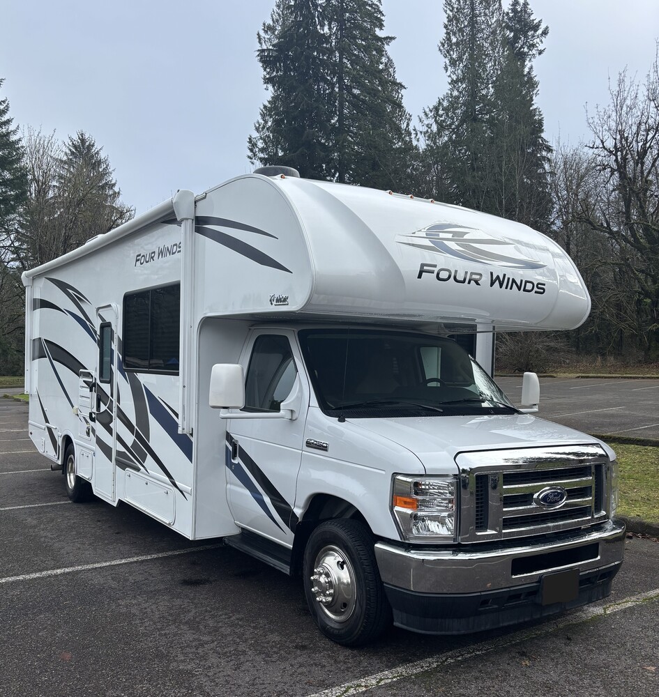 Photo of Rv