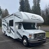 RV for Sale: 2022 FOUR WINDS 27R