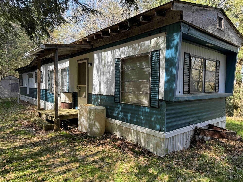 Photo of Mobile Home Lot